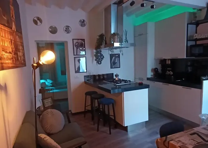 Il Sogno Di Elisa -romantico Nel Centro Di * Parma