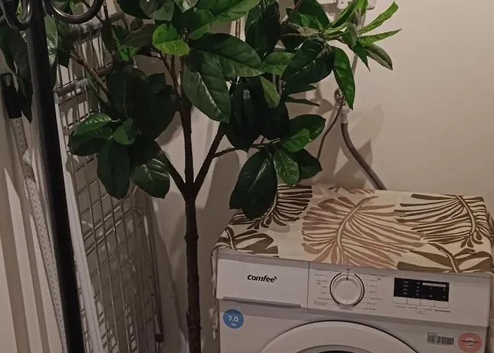 Apartment Il Sogno Di Elisa -romantico Nel Centro Di