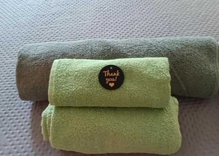 Il Sogno Di Elisa -romantico Nel Centro Di 아파트 *