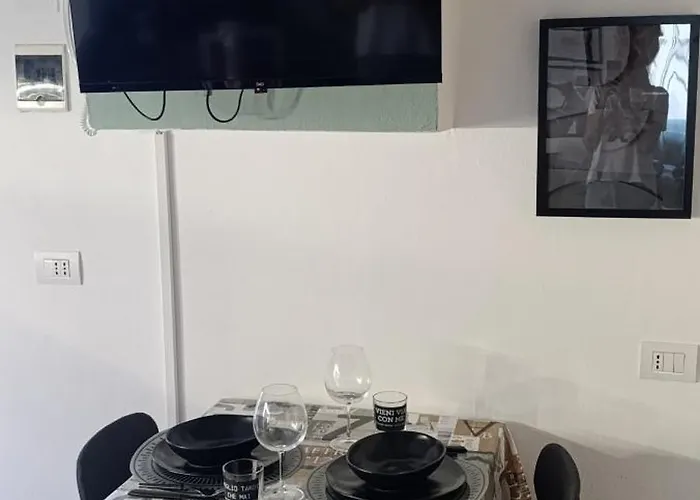 Il Sogno Di Elisa -romantico Nel Centro Di * 파르마