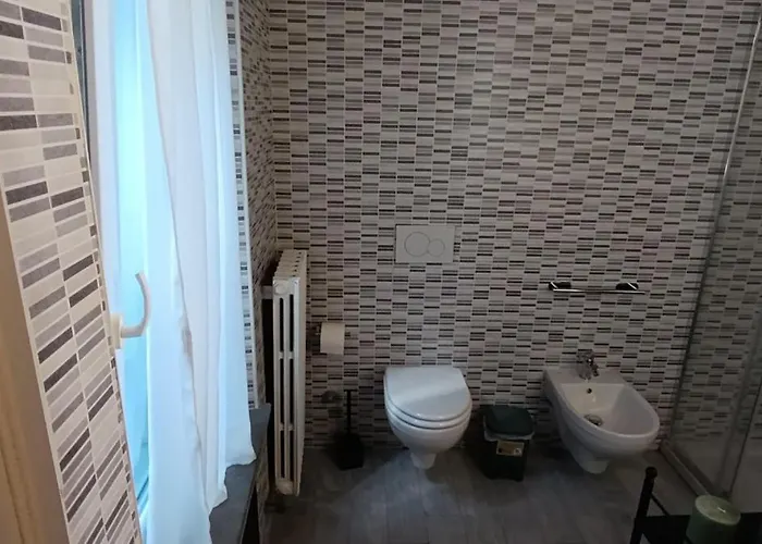 Il Sogno Di Elisa -romantico Nel Centro Di