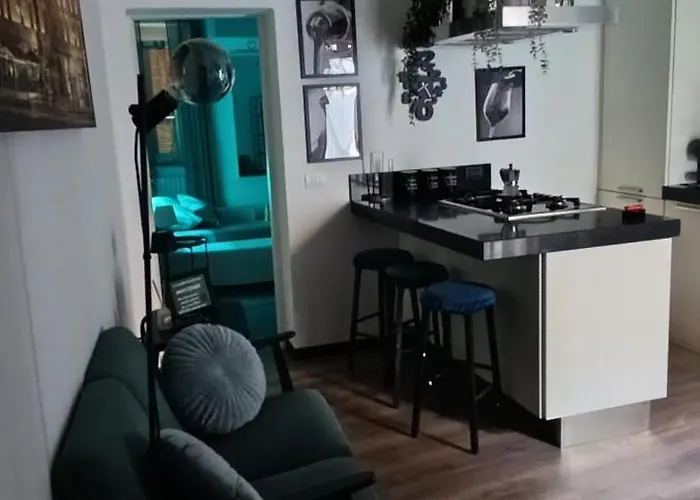 Il Sogno Di Elisa -romantico Nel Centro Di