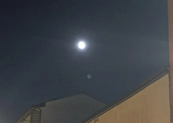 Il Sogno Di Elisa -romantico Nel Centro Di 아파트 *