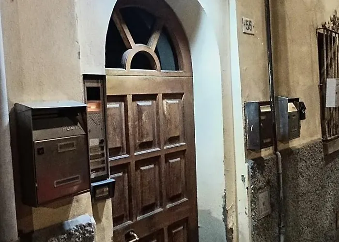 Il Sogno Di Elisa -romantico Nel Centro Di Apartment Parma