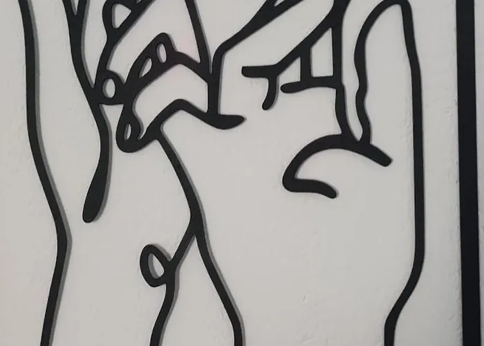 Il Sogno Di Elisa -romantico Nel Centro Di Apartment