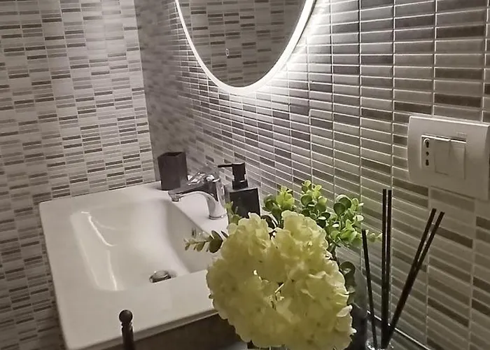 Il Sogno Di Elisa -romantico Nel Centro Di Apartment Parma