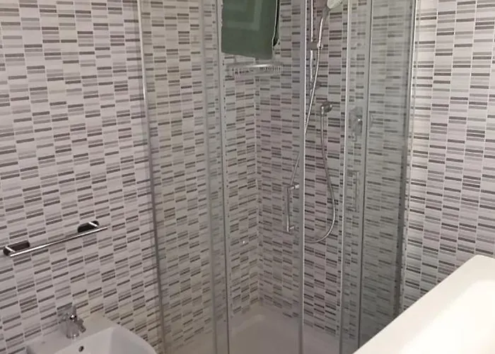 아파트 Il Sogno Di Elisa -romantico Nel Centro Di