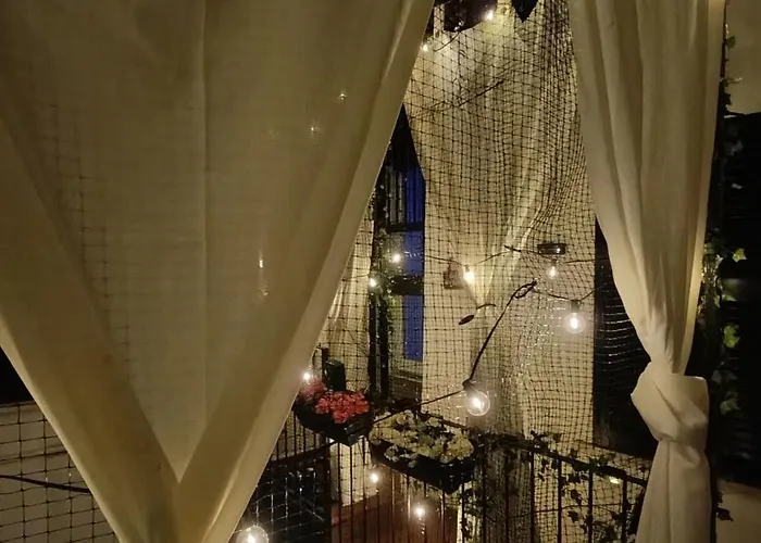 Il Sogno Di Elisa -romantico Nel Centro Di Apartment *