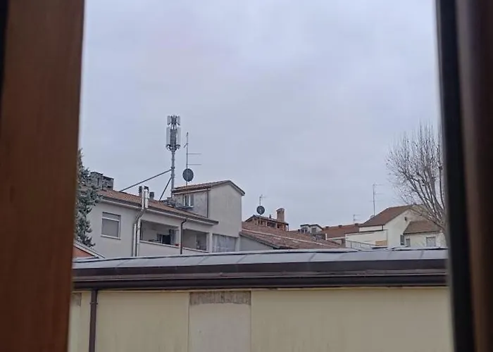 아파트 Il Sogno Di Elisa -romantico Nel Centro Di *