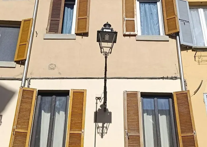 Il Sogno Di Elisa -romantico Nel Centro Di 파르마