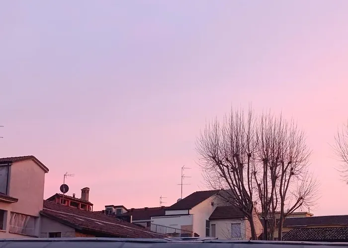 Il Sogno Di Elisa -romantico Nel Centro Di Apartment *