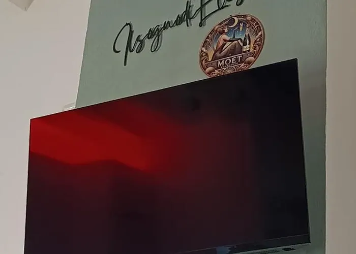 Il Sogno Di Elisa -romantico Nel Centro Di Apartment Parma