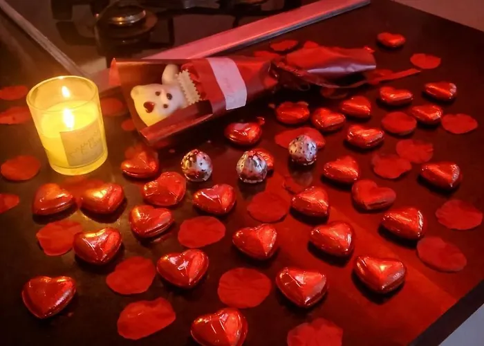 Il Sogno Di Elisa -romantico Nel Centro Di *