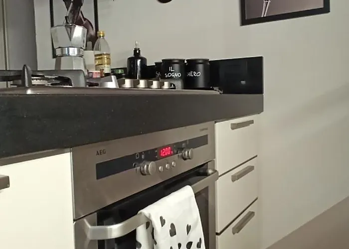 Il Sogno Di Elisa -romantico Nel Centro Di Apartment Parma